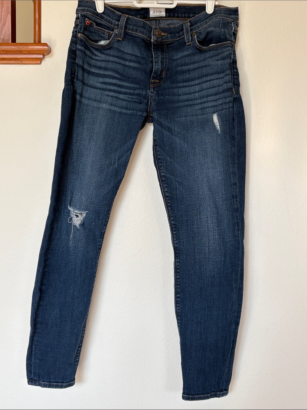 Hudson jeans